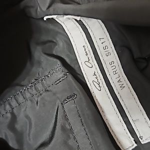 Rick owens pants